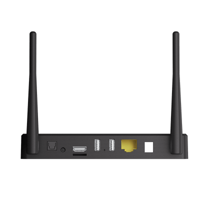 2026 Next - Gen TV BOX - COLABOXTV