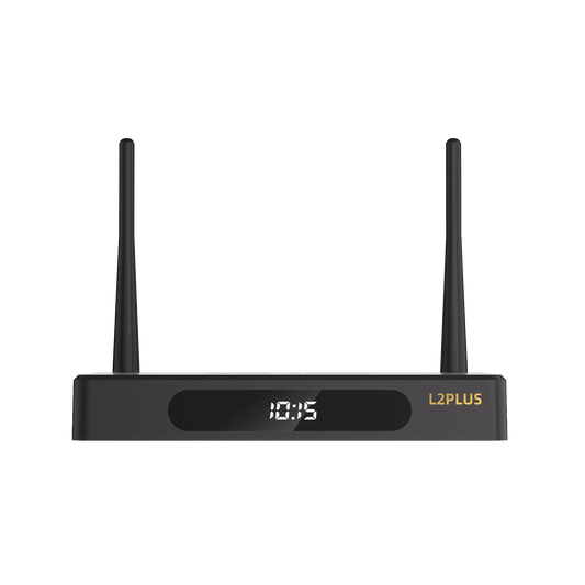 2026 Next - Gen TV BOX - COLABOXTV