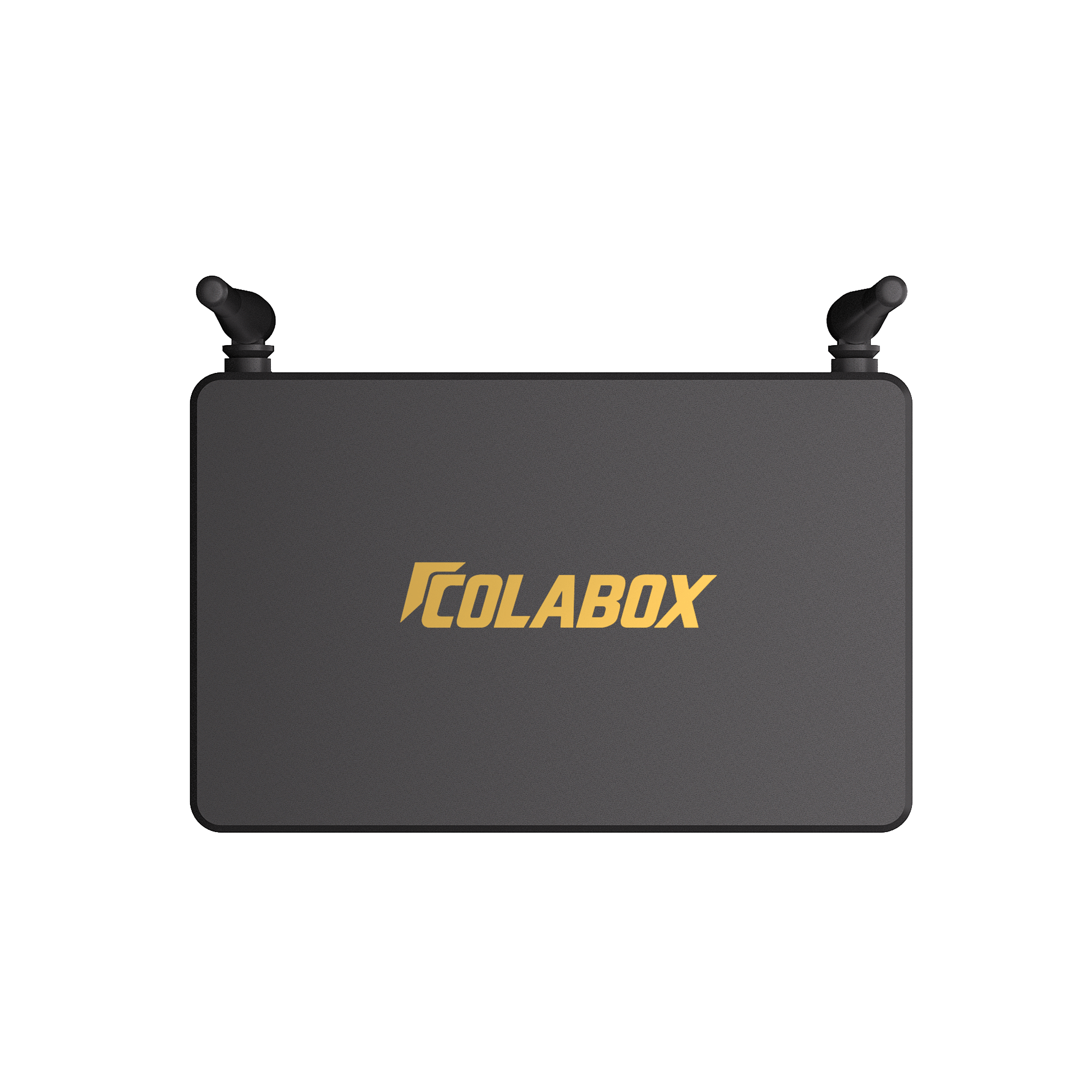 2026 Next - Gen TV BOX - COLABOXTV