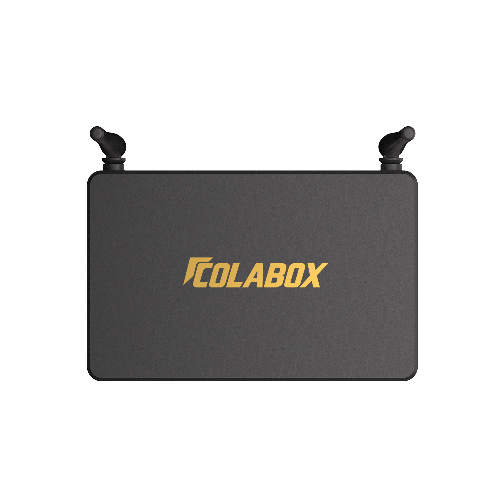 2026 Next - Gen TV BOX - COLABOXTV