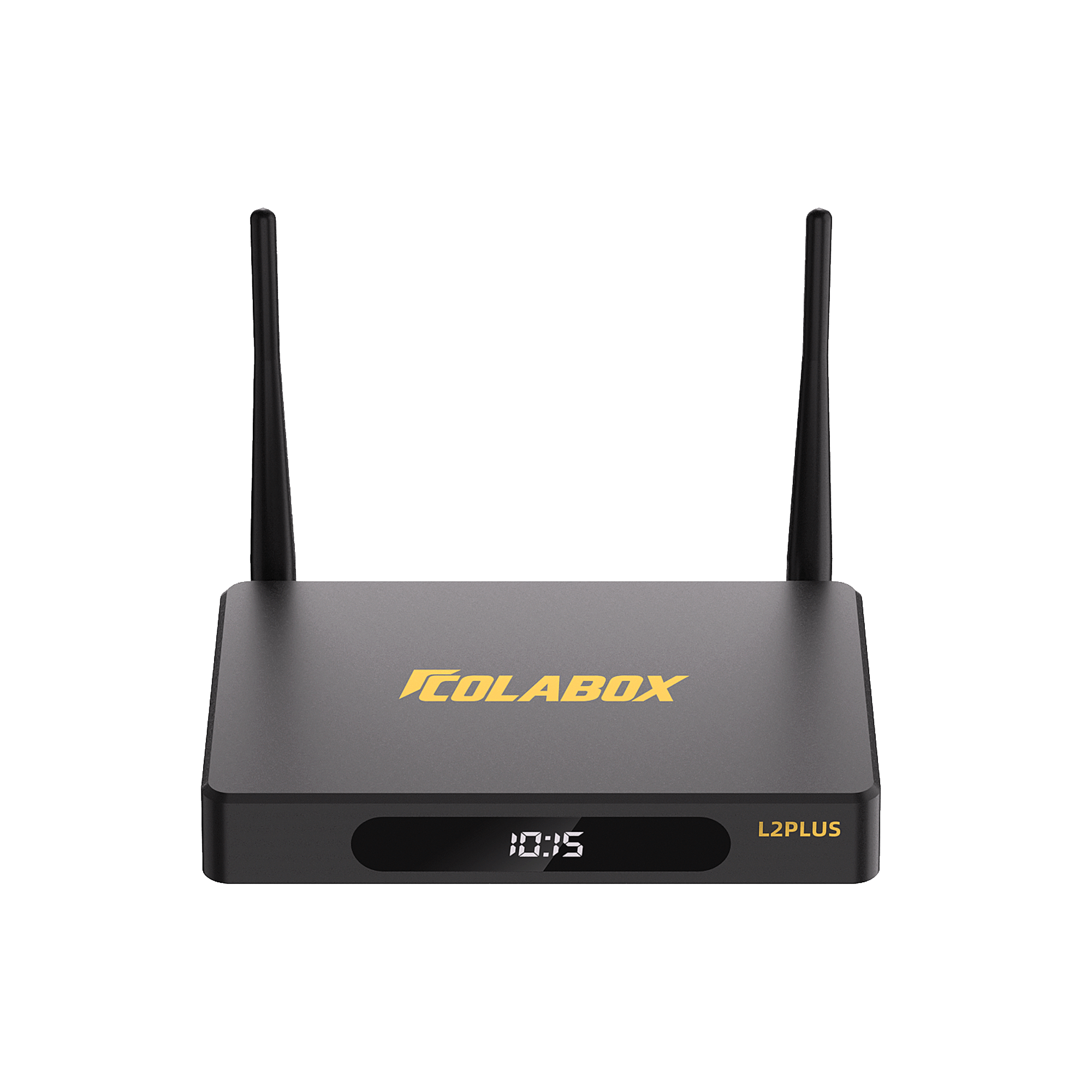 2026 Next - Gen TV BOX - COLABOXTV